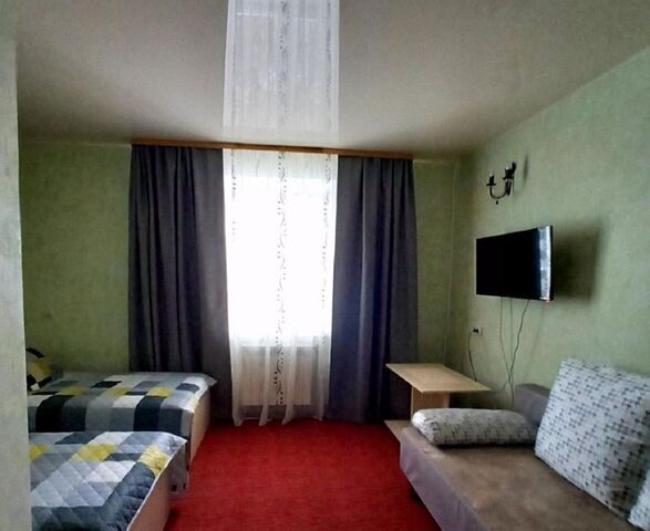 ул Полевая 2 фото
