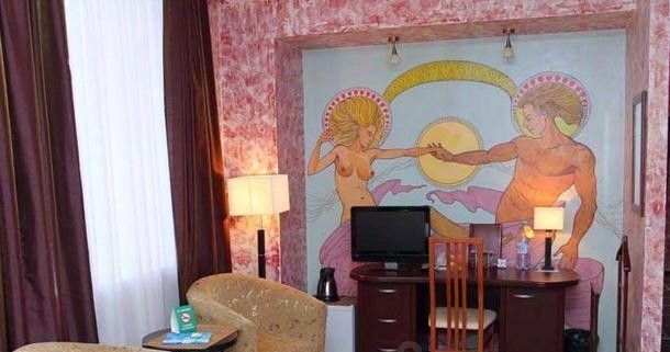 комната г Дзержинск пр-кт Ленинского Комсомола 37 фото 4