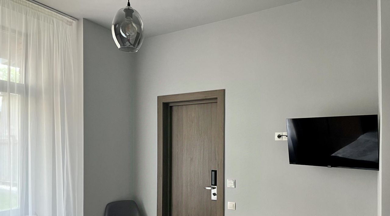комната г Нижний Новгород Горьковская ул Родионова 110 фото 3