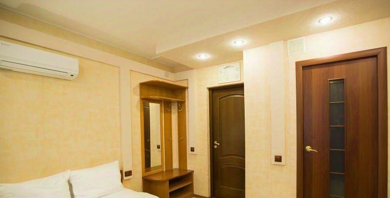 комната г Нижний Новгород р-н Нижегородский ул Зеленая 69 д. Афонино фото 3