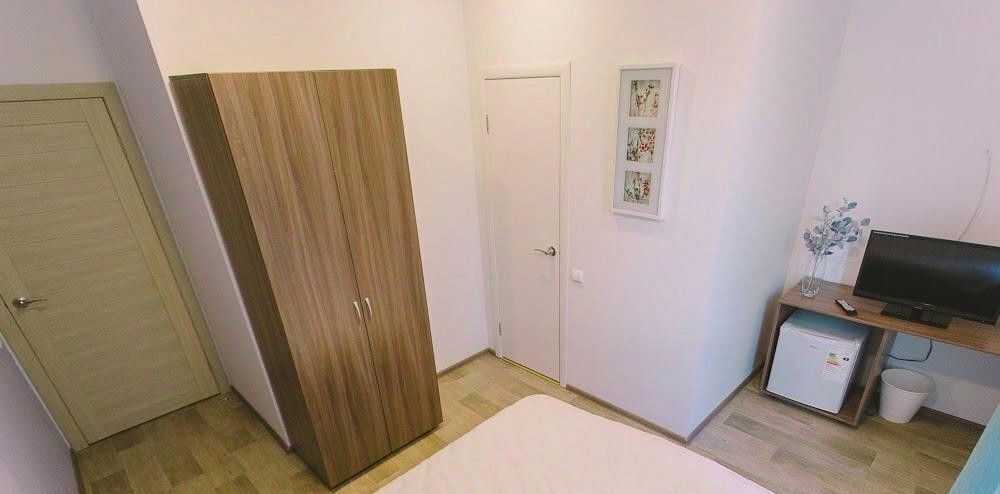 комната г Нижний Новгород Горьковская ул Академика И.Н.Блохиной 8/27 фото 2
