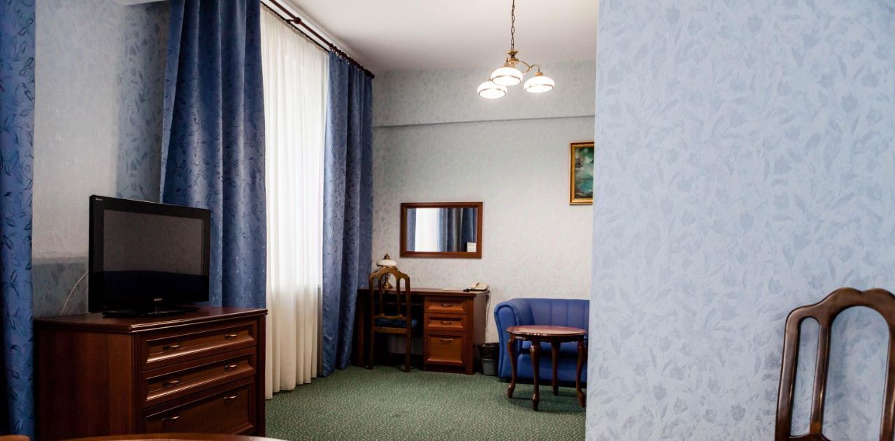 комната г Воронеж р-н Центральный ул Театральная 23 фото 9