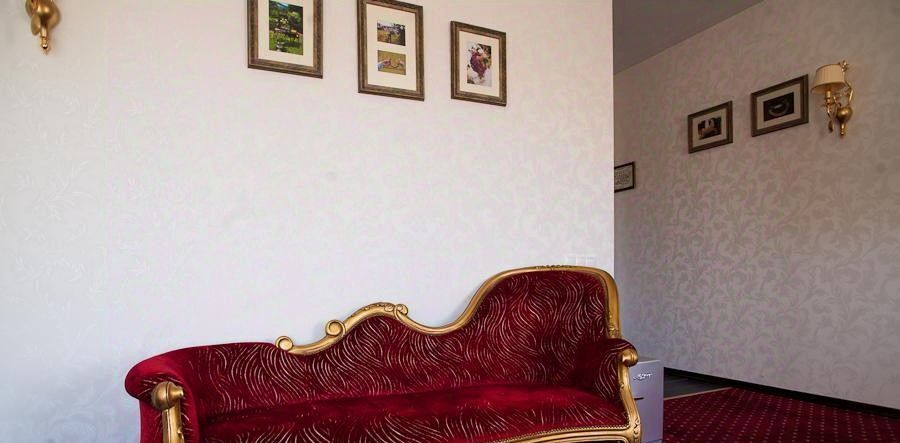 комната г Воронеж р-н Коминтерновский ул Хользунова 121 фото 9