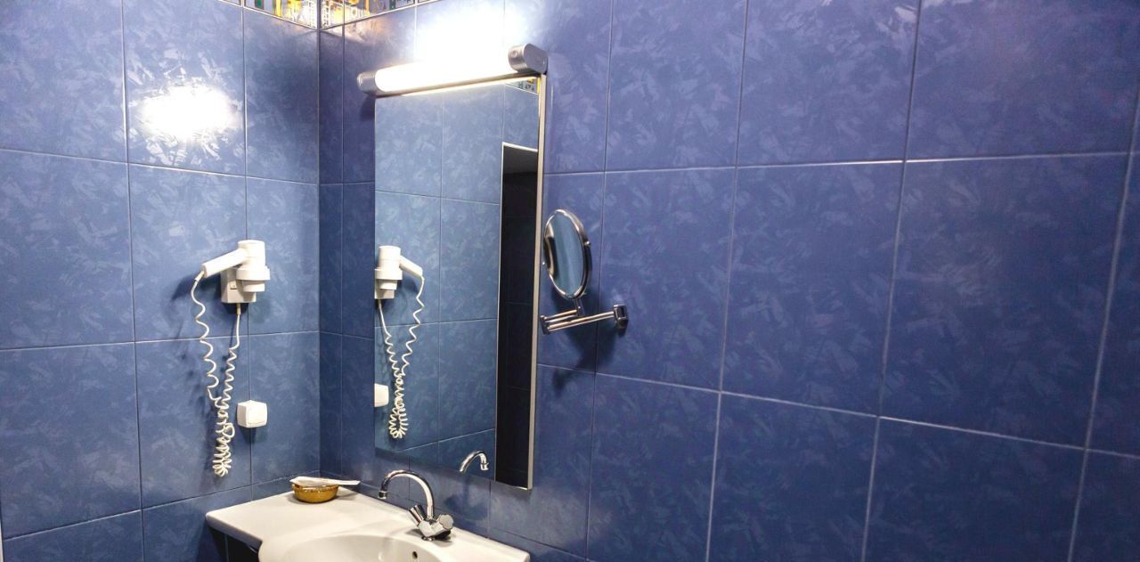 комната г Воронеж р-н Центральный ул Театральная 23 фото 18