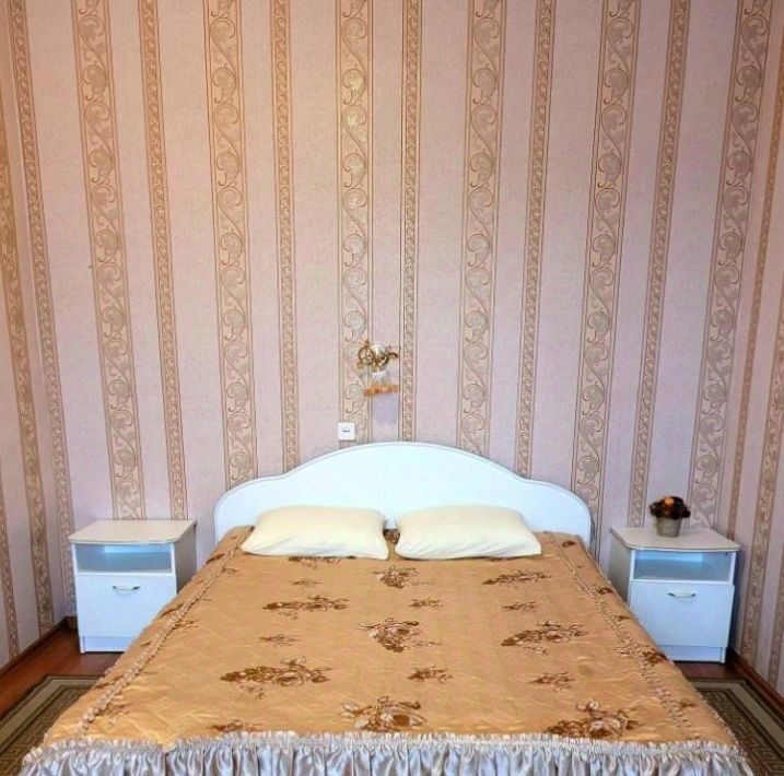 комната р-н Красновишерский г Красновишерск ул Соликамское шоссе фото 1