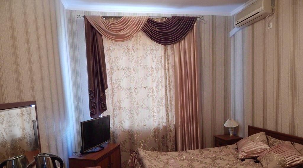 комната г Бузулук ул Московская 2б фото 1