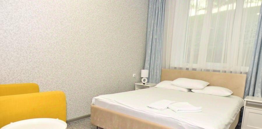 комната г Владивосток р-н Ленинский ул Уборевича 10к/9 фото 6