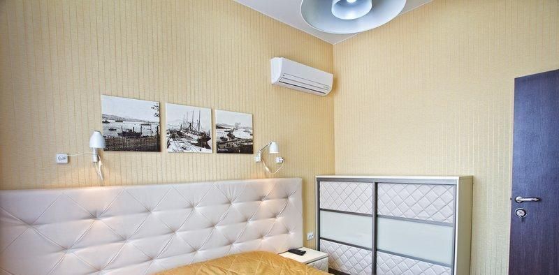 комната г Владивосток р-н Фрунзенский ул Пограничная 4 фото 6
