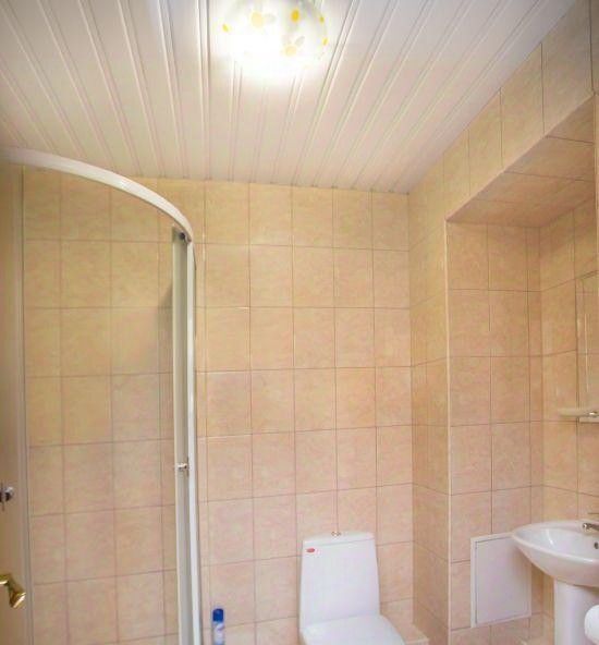 комната г Нижний Новгород р-н Нижегородский ул Зеленая 69 д. Афонино фото 6