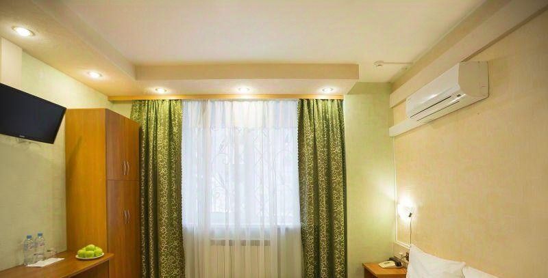 комната г Нижний Новгород р-н Нижегородский ул Зеленая 69 д. Афонино фото 5