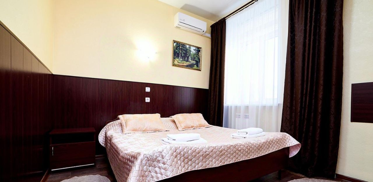 комната г Ульяновск р-н Ленинский пр-кт Нариманова 1в фото 1