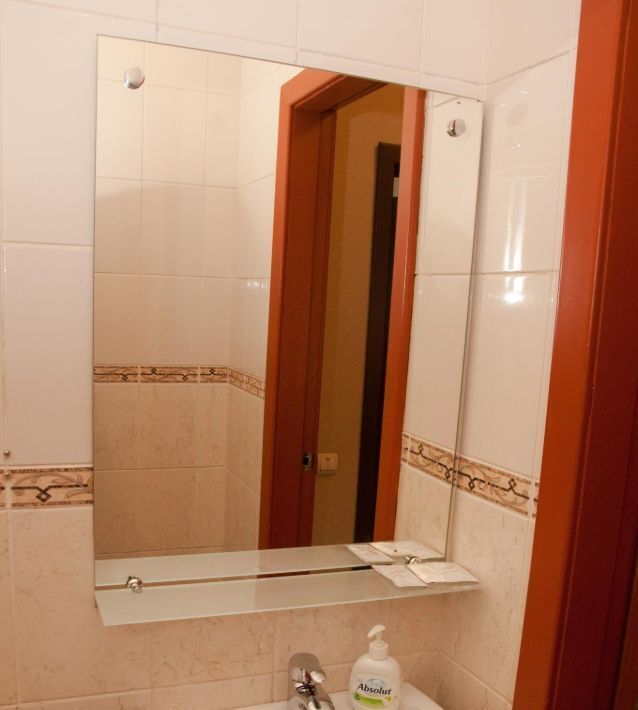 комната г Абакан пр-кт Дружбы Народов 16а фото 4