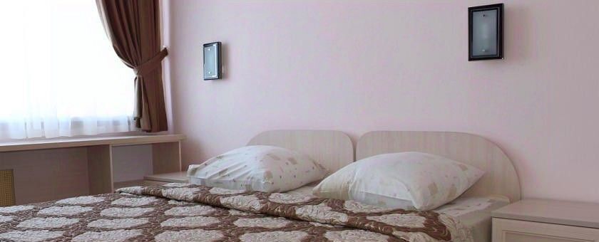 комната г Владикавказ р-н Затеречный ул Калинина 1 фото 1