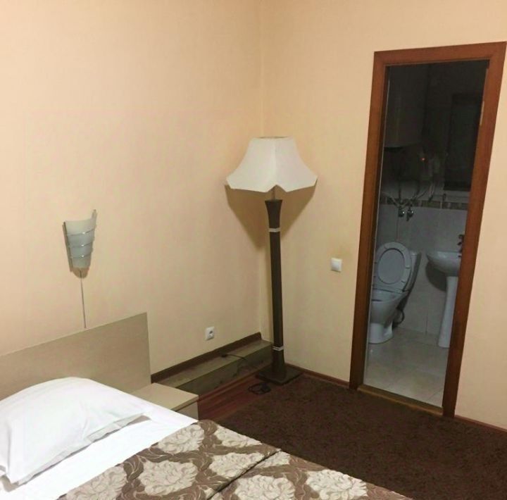 комната г Владикавказ р-н Затеречный ул Калинина 1 фото 3