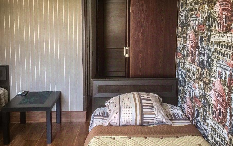 комната г Владикавказ р-н Промышленный ул Ставропольская 4 фото 2