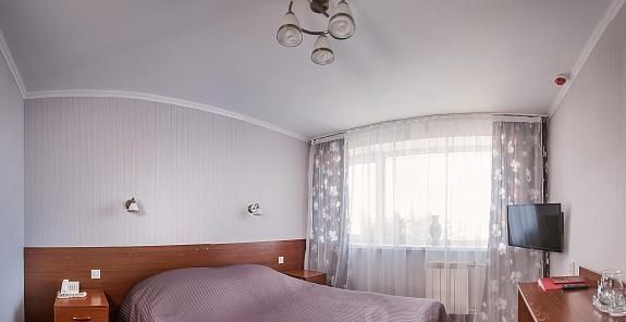 комната г Томск р-н Кировский пр-кт Кирова 65 фото 1
