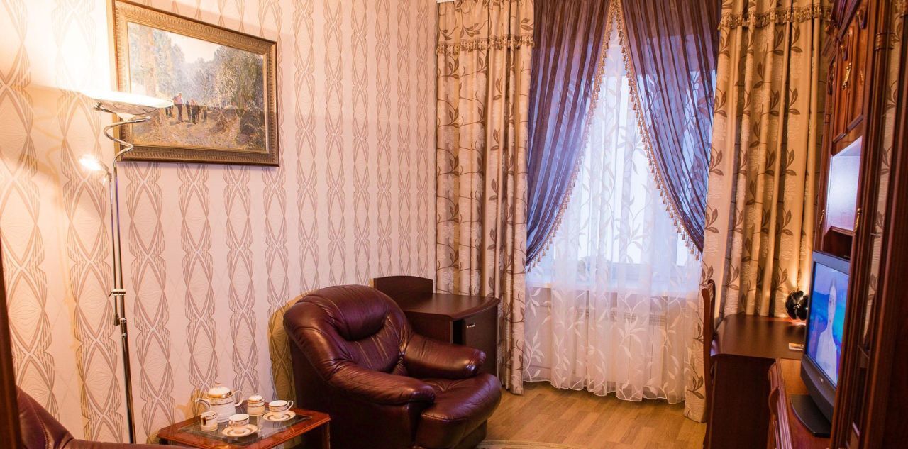 комната г Томск р-н Ленинский ул Карла Маркса 12 фото 3