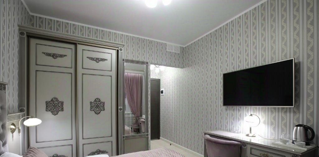 комната г Томск р-н Советский пр-кт Фрунзе 39 фото 3