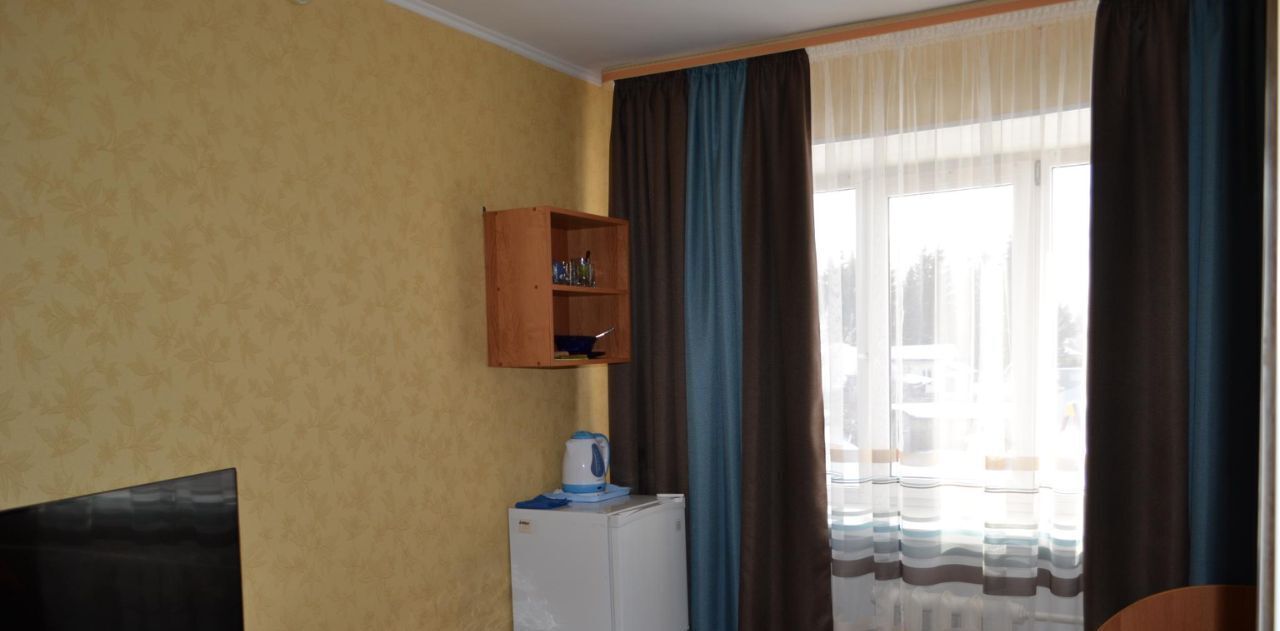 комната г Ялуторовск ул Ленина 56 фото 8