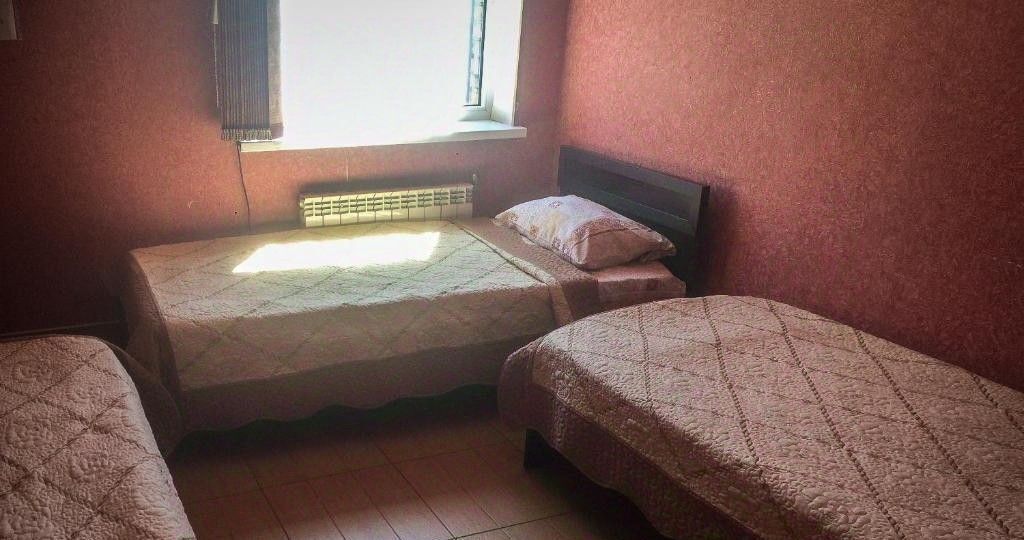 комната г Владикавказ р-н Промышленный ул Ставропольская 4 фото 5