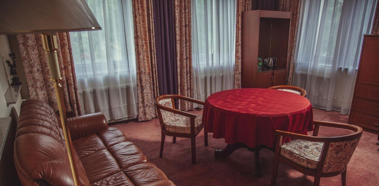 комната г Хабаровск р-н Центральный ул Мухина 17 фото 7