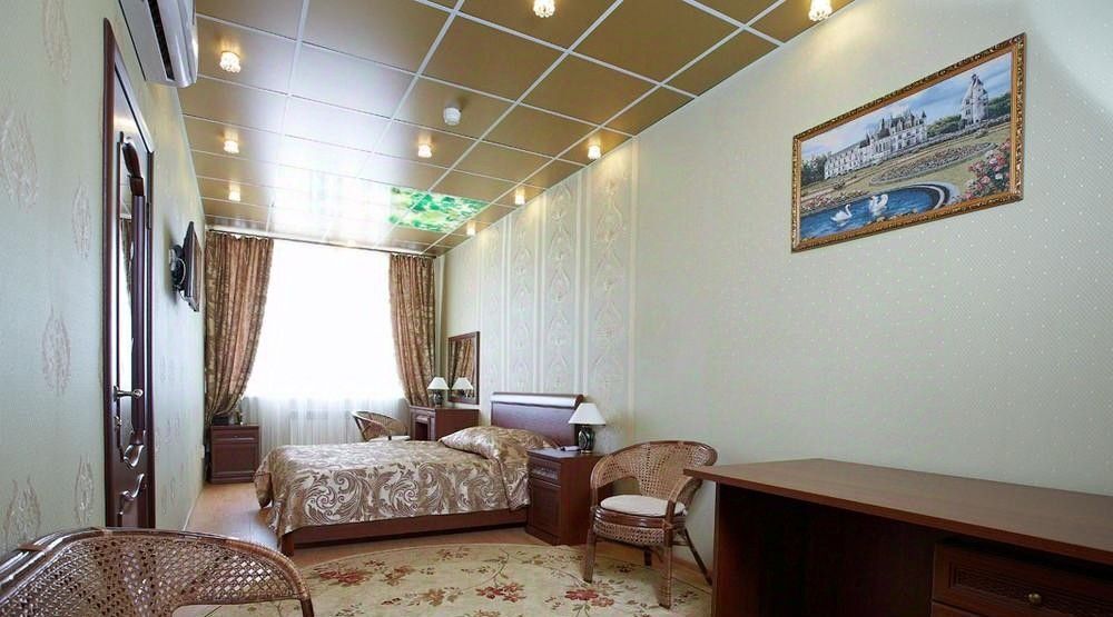 комната г Качканар ул Тургенева 1к/10 фото 5