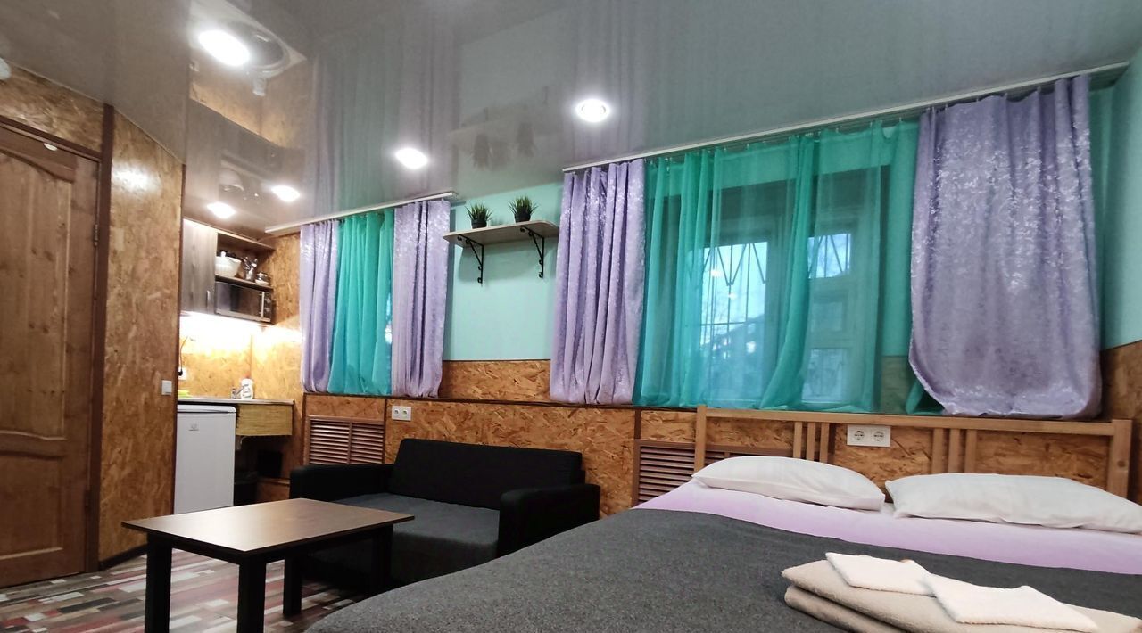 комната г Екатеринбург Динамо ул Советская 22к/2 фото 18