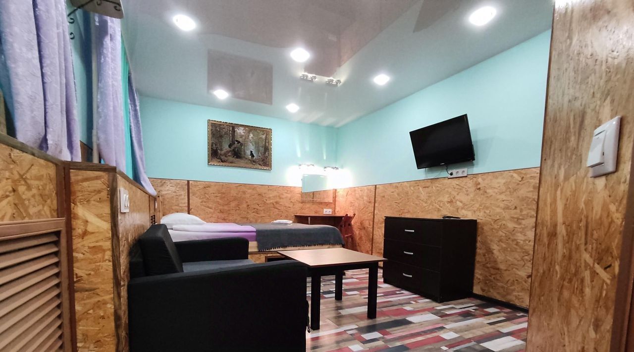 комната г Екатеринбург Динамо ул Советская 22к/2 фото 26