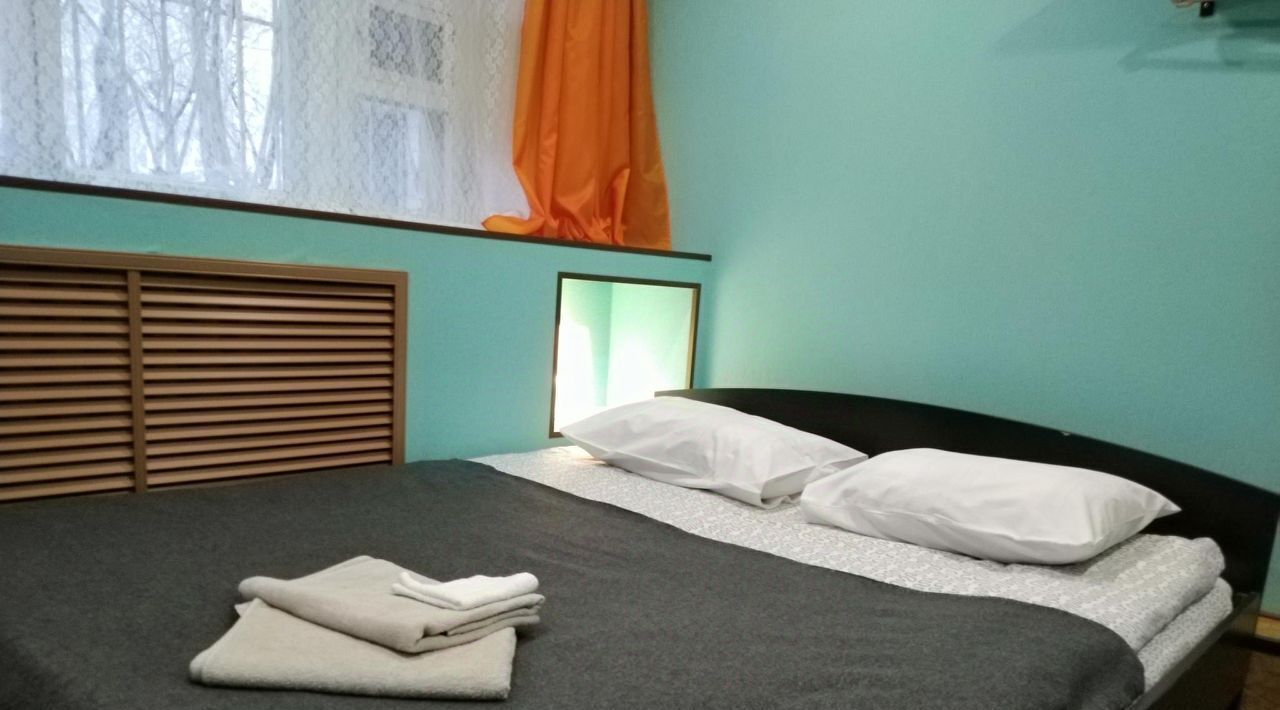 комната г Екатеринбург Динамо ул Советская 22к/2 фото 28