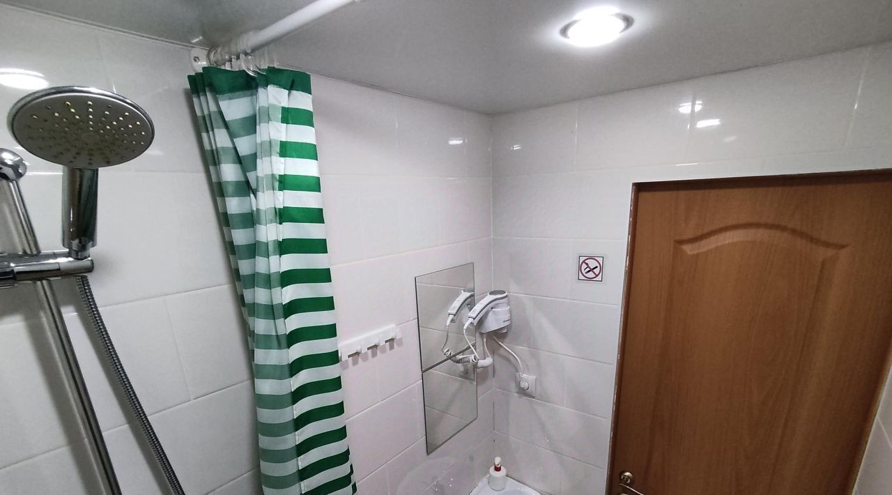 комната г Екатеринбург Динамо ул Советская 22к/2 фото 41