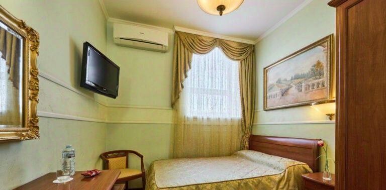 комната г Тула р-н Центральный пр-кт Ленина 87/3 фото 1