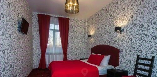 комната г Тамбов р-н Октябрьский ш Моршанское 23а фото 2