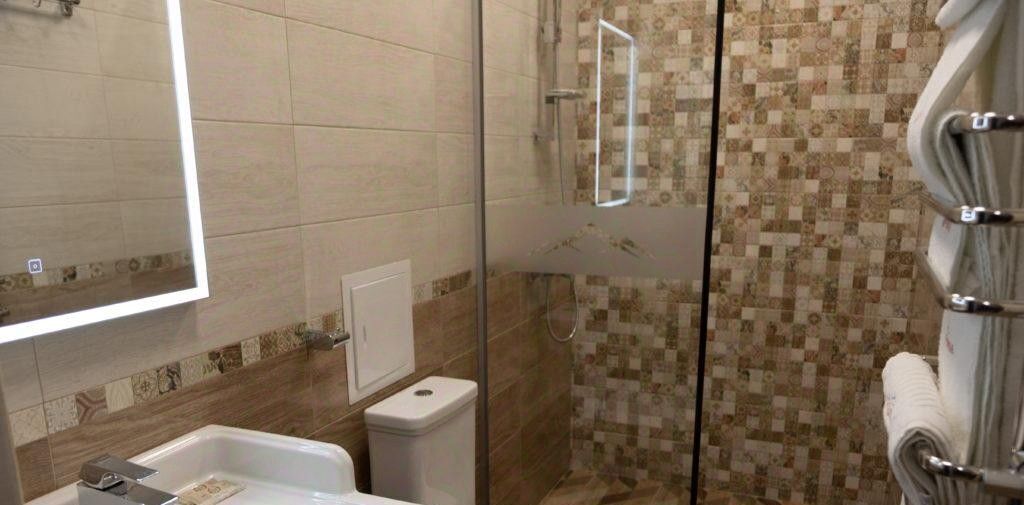 комната г Ессентуки ул Октябрьская 466 фото 12