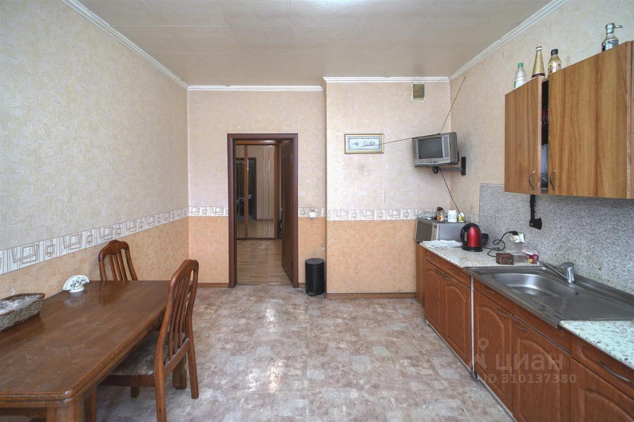 квартира г Краснодар р-н Западный ул Минская 122/6 фото 1