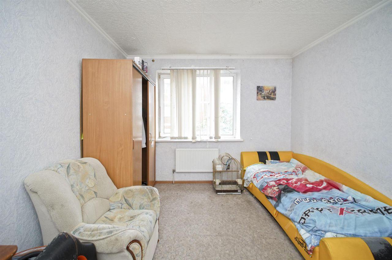 квартира г Краснодар р-н Западный ул Минская 122/6 фото 5