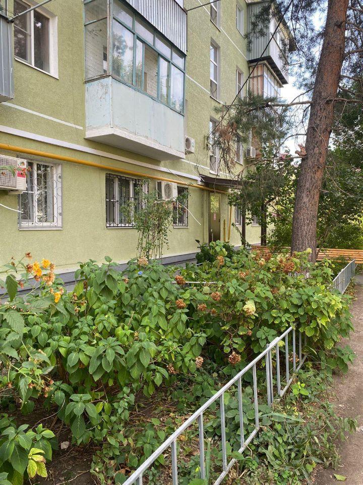 квартира г Краснодар р-н Прикубанский ул им. Калинина 74а ул им. Вавилова Н.И. фото 6