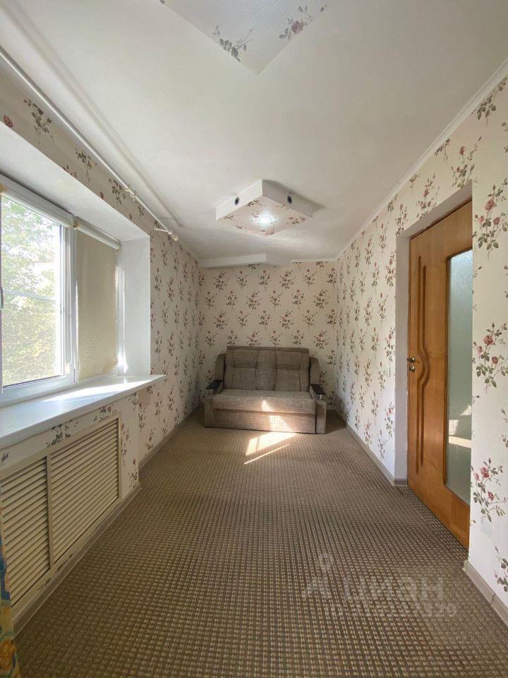 квартира г Краснодар р-н Прикубанский ул им. Калинина 74а ул им. Вавилова Н.И. фото 11