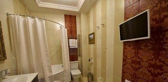комната г Ханты-Мансийск Южный ул Зеленодольская 4 фото 2
