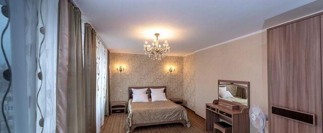 пр-кт Дружбы Народов 2 фото