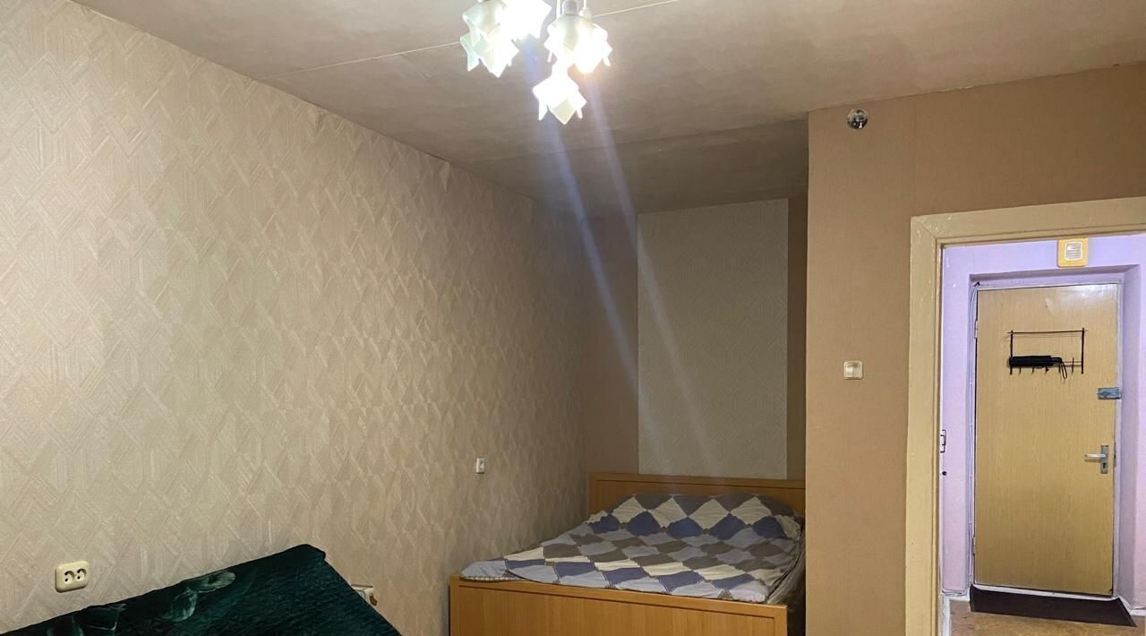 квартира г Озерск пр-кт Карла Маркса 6 фото 4