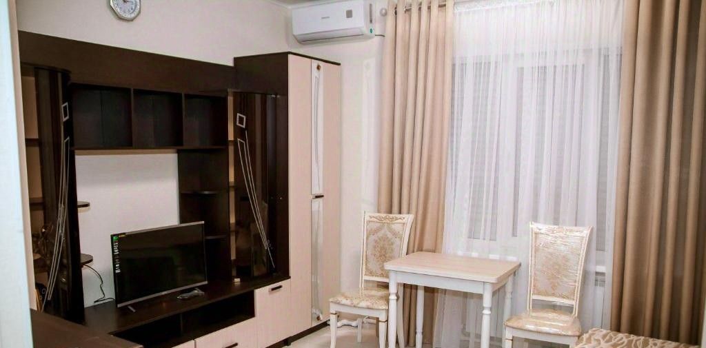комната р-н Ахтубинский г Ахтубинск ул Агурина 15 фото 9