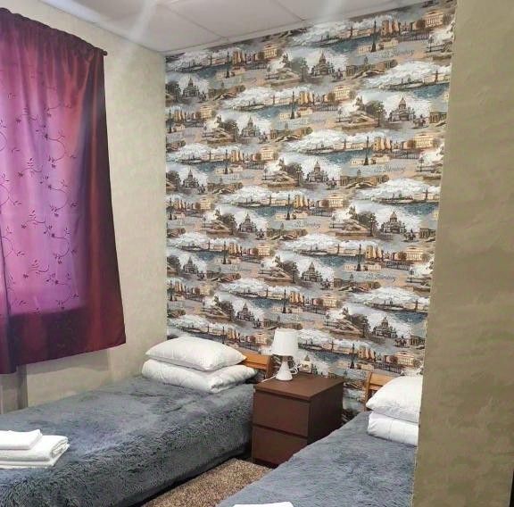 комната г Челябинск р-н Металлургический ул Ярослава Гашека 12/2 фото 2