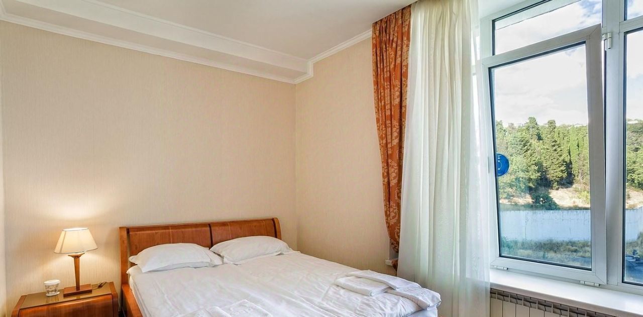 комната г Ялта пгт Гаспра ш Старое Севастопольское 45 фото 2