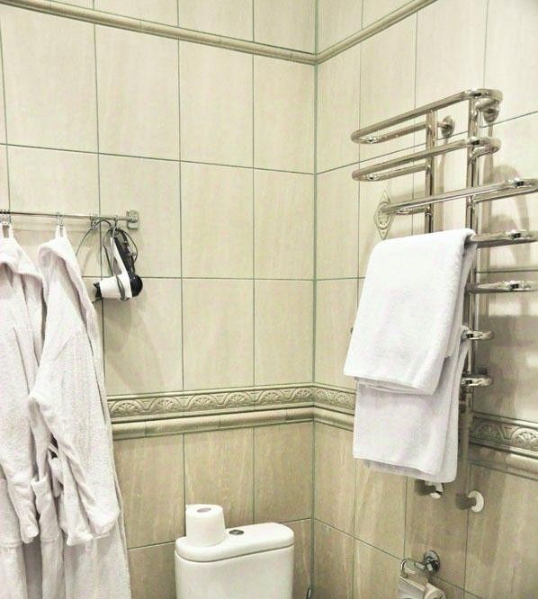 комната г Симферополь р-н Киевский ул. Петропавловская, 16 фото 4