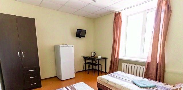 комната г Самара Победа пер Безымянный 2-й 1 фото 1