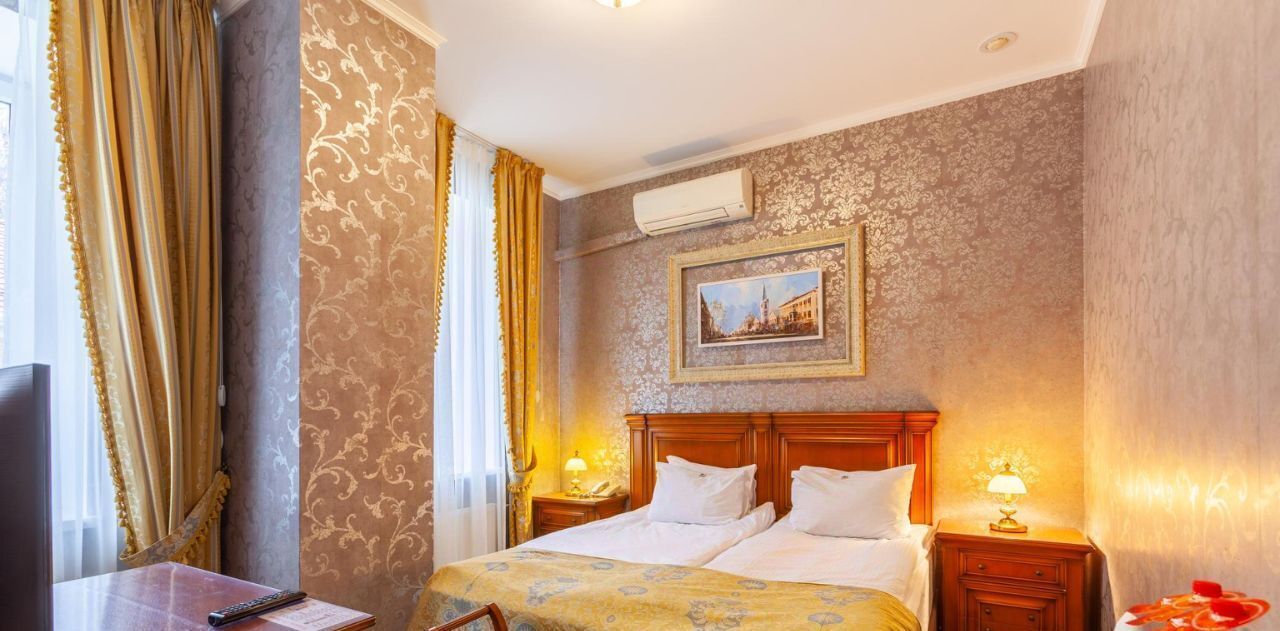 комната г Самара п Красная Глинка Безымянка пер 2-й 35 фото 2