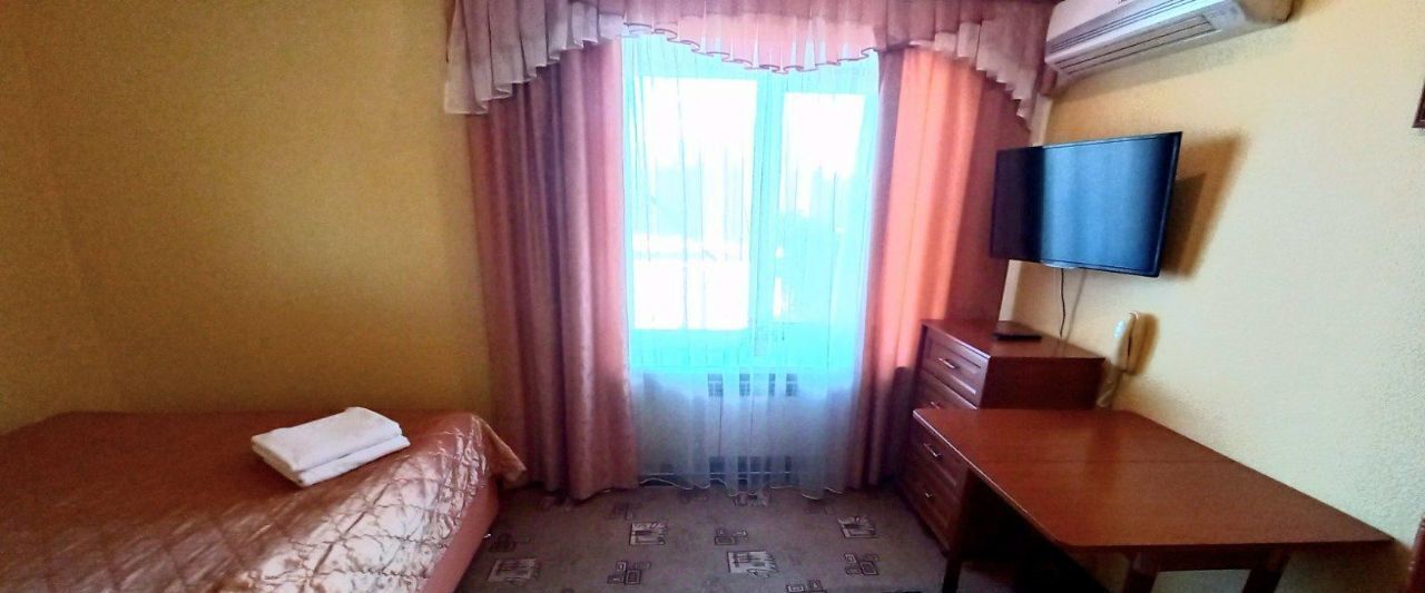 комната г Самара Российская ул Жуковского 6 фото 2