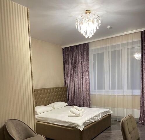 комната ул Назарова 24 фото