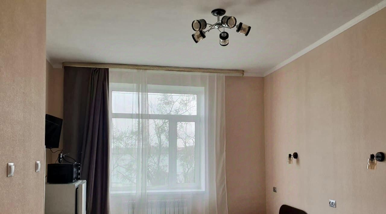комната г Магадан ул Железнодорожная 10 фото 12