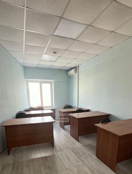 офис г Липецк р-н Правобережный проезд Универсальный 1а фото 4
